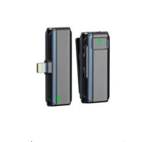 ZR543 V8 Lightning Wireless Mikrofon