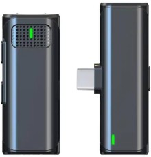 ZR544 V8 Type-C Wireless Mikrofon