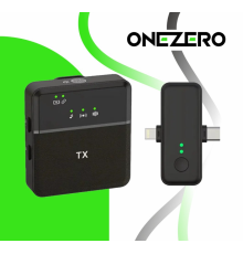 ZR560 Sx31 3 İn 1 Multi Function Mikrofon