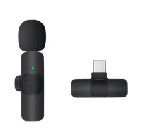 ZR561 Sx5 Lightning Dock Model Tekli Mikrofon