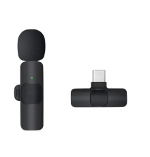 ZR561 Sx5 Lightning Dock Model Tekli Mikrofon