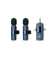 ZR564 K15 İkili Çoklu Mikrofon
