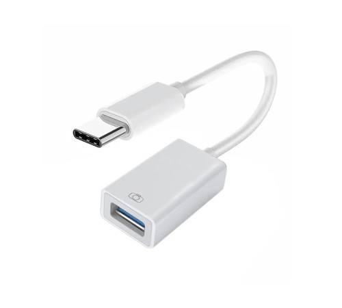 ZR575 Type-C To Otg Usb 3.0 Çevirici
