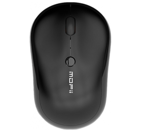Mofii Siyah M5 Mouse Dm