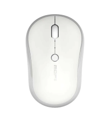 Mofii M5Ag Beyaz Wireless Mouse