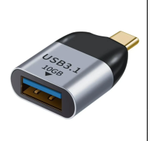 ZR589 S-1726 Type-C Otg Usb 3.1 10 Gb Çevirici