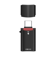 ZR593 Type-C Otg Tf Card Reader