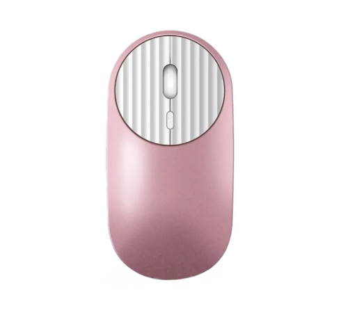 ZR613 Rose Gold Ergonomik Mouse