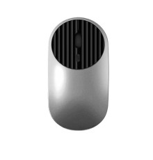 ZR613 Gri Ergonomik Mouse