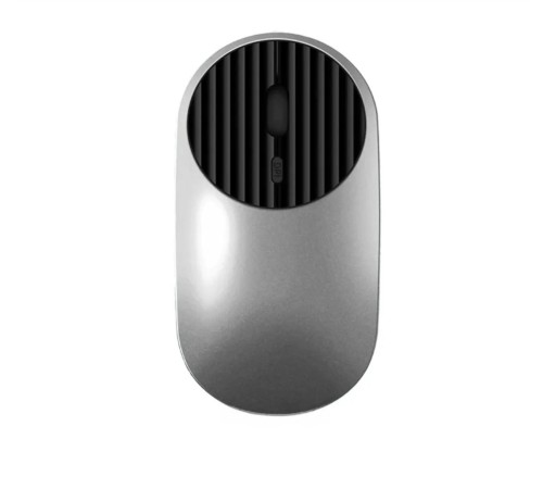 ZR613 Gri Ergonomik Mouse