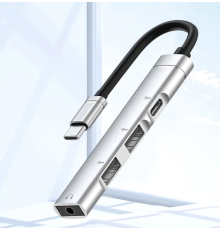 ZR615 Type-C Usb Pd Otg-019C