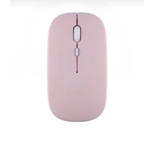 ZR216 Pembe Bluetooth Mouse