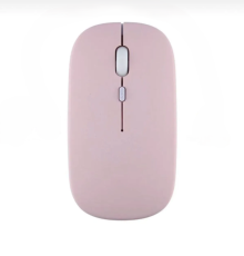 ZR216 Pembe Bluetooth Mouse