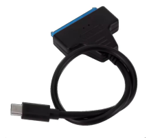 ZR626 Type-C 3.0 Hdd Kablo