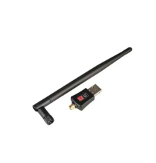 ZR629 5 Dbi 2,4 Ghz Wireless Usb Adaptör