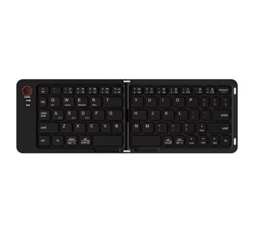 ZR671 B023 Katlanan Klavye