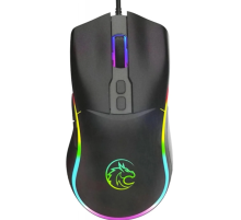 Q301 Rgb Mouse