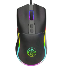 Q301 Rgb Mouse