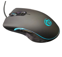 Yılıma Q303 Rgb Mouse