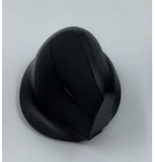 ZR693 1688 Siyah Bluetooth Wireless Ergonomik Mouse