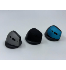 ZR721 Dry Battery Ergonomik Mouse