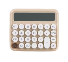 ZR738 Jn-800 Junno Gri Hesap Makinesi