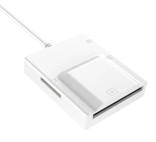 ZR779 Nk-3057Hd Usb 3.0 Card Reader