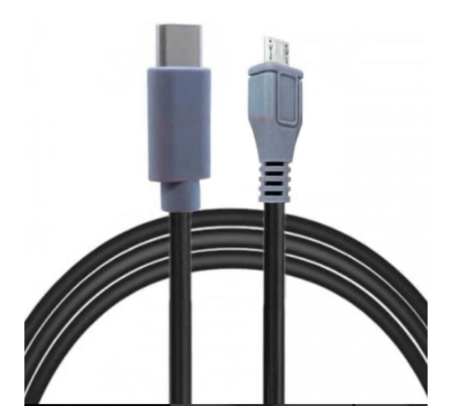 ZR797 Type-C Micro Kablo 1 M