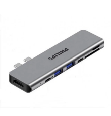 Skygo 7İn 2 Type C Çevirici