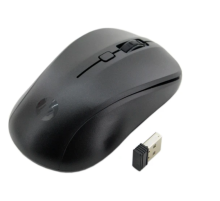 Hp S500 1600Dp Wireless Mouse