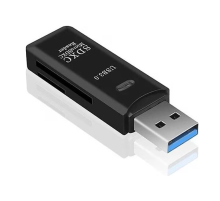 ZR804 No 143 3.0 Card Reader