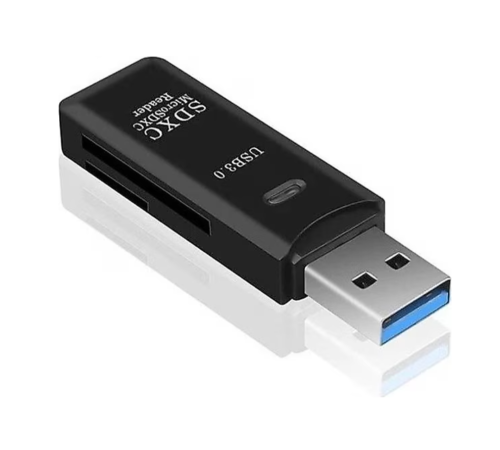 ZR804 No 143 3.0 Card Reader