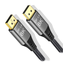 8K DP To DP Kablo 1.5 M ZR832