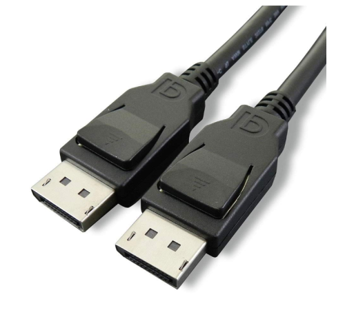 4K 240Hz DP To DP Kablo 1.5M ZR835