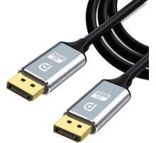 4K 240Hz DP To DP Kablo 3M ZR836