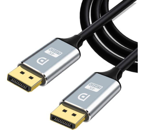 4K 240Hz DP To DP Kablo 3M ZR836