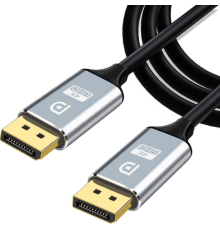 4K 240Hz DP To DP Kablo 5M ZR837