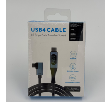 ZR849 T Led Usb 4 240W 40Gb 8K 60Hz 1M