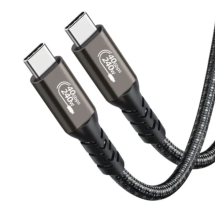 ZR851 8K Usb 4 240W 40Gb 60Hz 1.5 M