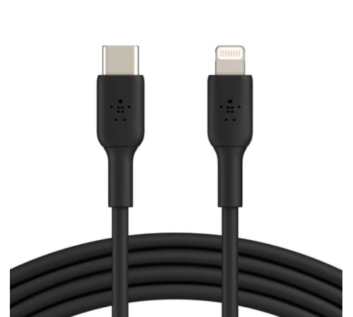 ZR864 Pd 27W Type-C Lighting