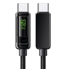 ZR865 Pd 60W Type-C To Type-C