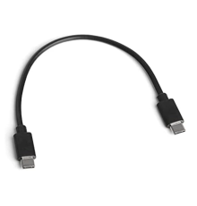 ZR876 Type-C To Type-C Pd Kablo 20 Cm