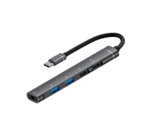 ZR886 5 İn 1 Type-Hub H03