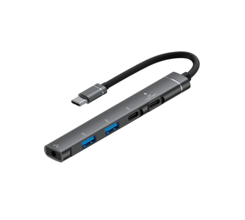 ZR886 5 İn 1 Type-Hub H03