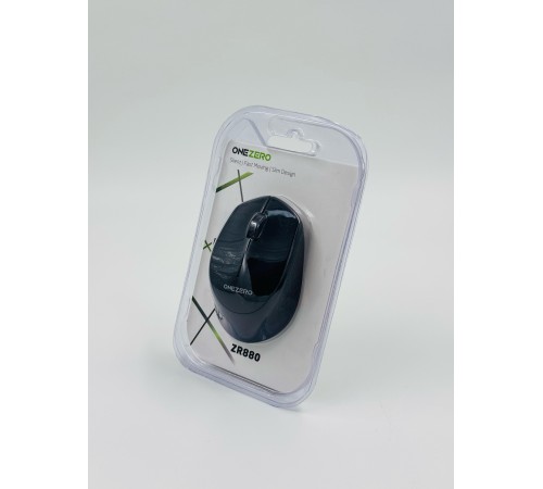 ZR880 Siyah Wireless Mouse