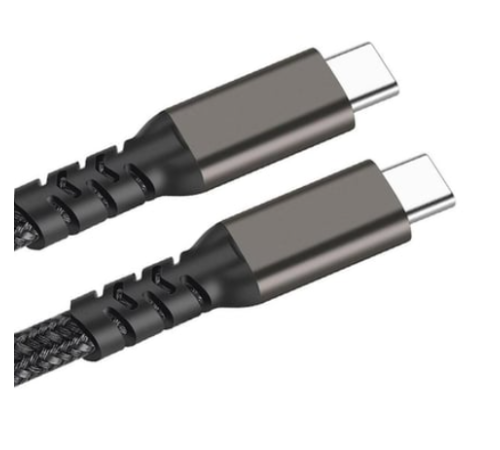 ZR936 Type-C Type-C 100W Kablo 5 M