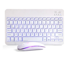 ZR954 Beyaz Rgb Km Set