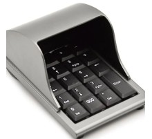ONEZERO KB-19B Kablosuz Numeric Keypad