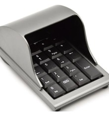 ONEZERO KB-19B Kablosuz Numeric Keypad