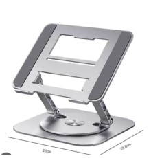 ONEZERO NO-104 Ayarlanabilir Laptop Stand 360 Derece Dönebilir